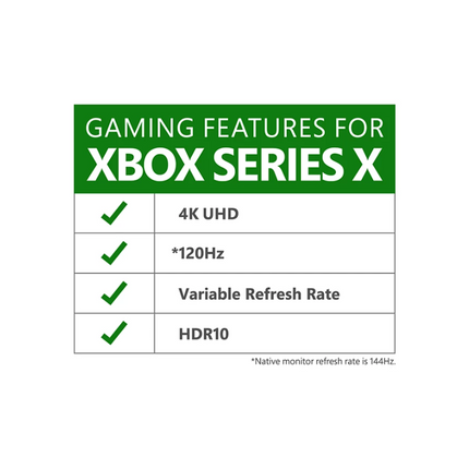 Philips Momentum Gaming Monitor 279M1RV