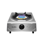 DECKAILA TABLE GAS STOVE