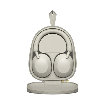 Sony Headphone WH-1000XM5SME WH-1000XM5 Wireless Headphones Silver