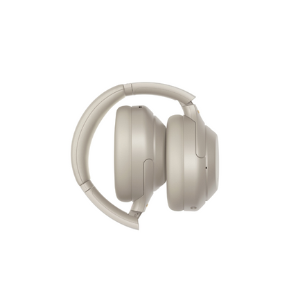 Sony WH-1000XM4 Wireless Premium Overhead Headphones with Mic