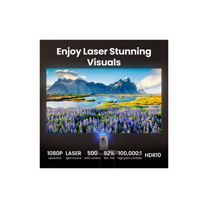 Projector BenQ GV50