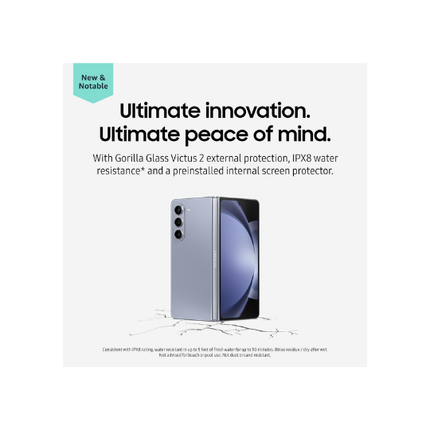 Samsung Galaxy Z Fold5 512GB 12GB RAM