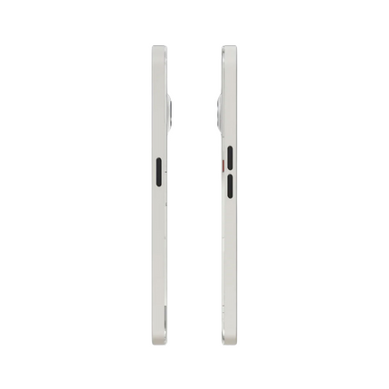 Nothing Phone 2A (A142) 256GB 12GB RAM White