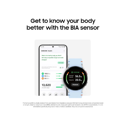 Samsung Galaxy Watch FE 40mm 16GB 1.5GB RAM