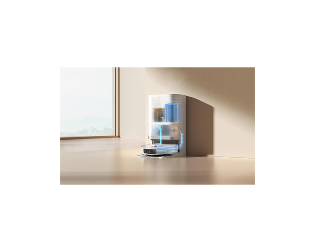 Xiaomi Robot Vacuum X20+