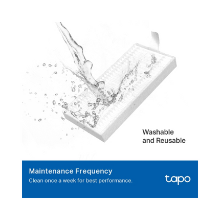 TP-Link Robot Vacuum Replacement Kit