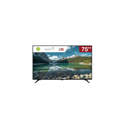 Myros SMART TV 75" Ultra HD