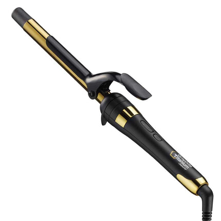 BABYLISS PRO CONICAL CURLING IRON 19MM