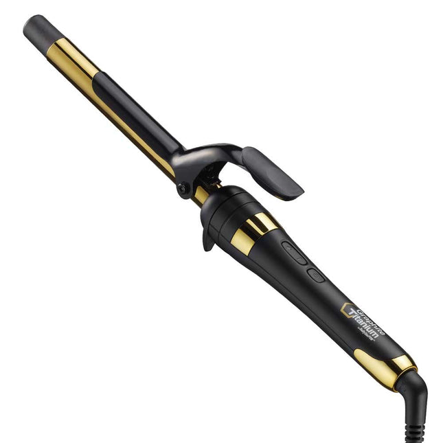 BABYLISS PRO CONICAL CURLING IRON 19MM