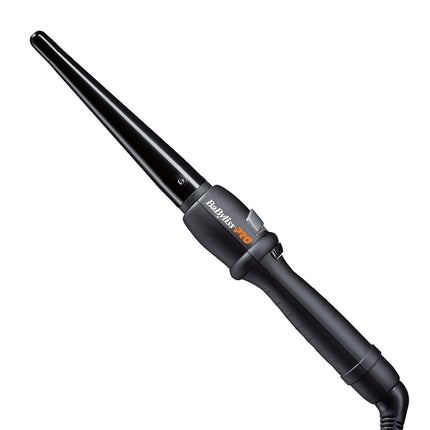 BABYLISS PRO CONICAL CURLING IRON 19MM