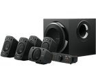 Logitech Z906 Surround Sound Speaker - EU