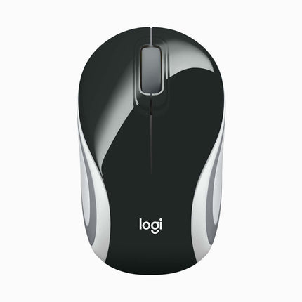 Logitech Wireless Mini Mouse M187