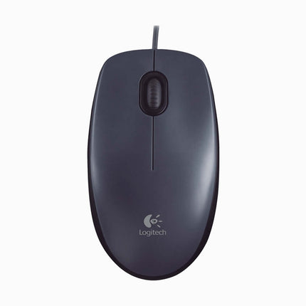 Logitech Corded Mouse M100