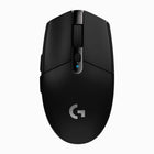Logitech G305 LIGHTSPEED Wireless Gaming Mouse - Black