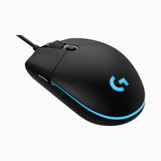 Logitech G Pro Wired (Hero) Gaming Mouse