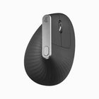 Logitech MX Vertical Advanced Ergonomic Mouse  - Graphite