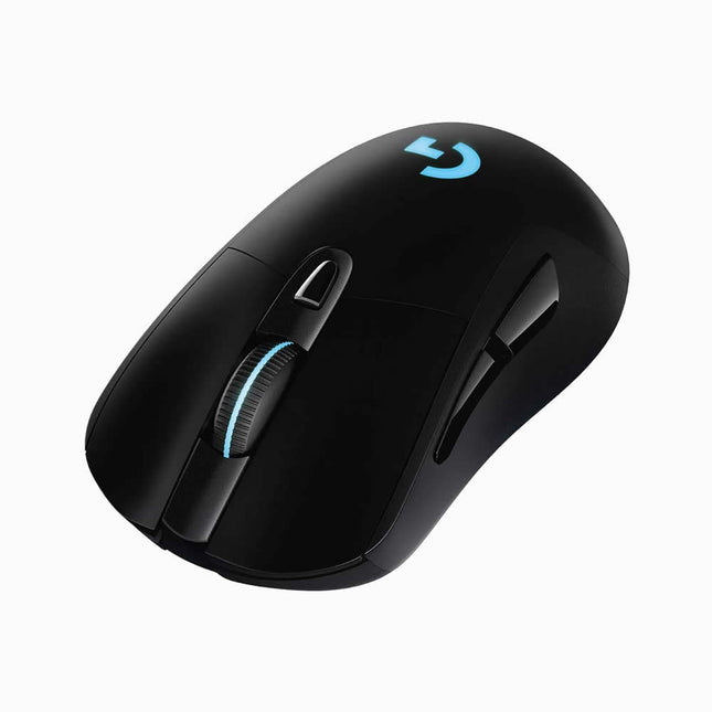 Logitech G703 LIGHTSPEED Wireless Gaming Mouse