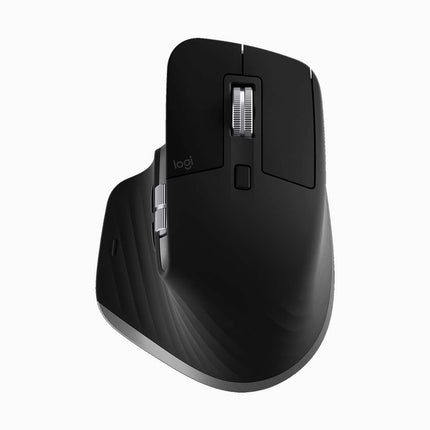 Logitech MX Master 3 For Mac Advanced Wireless Mouse