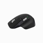 Logitech MX Master 3 Advanced Wireless Mouse - Black
