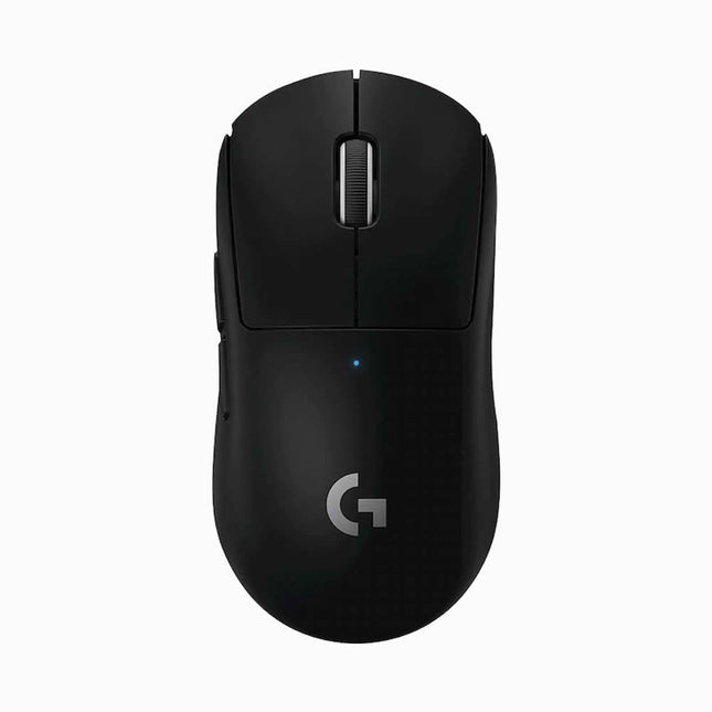 Logitech Pro X Superlight Wireless Mouse - Black