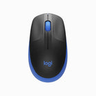 Logitech wireless mouse M191 Blue