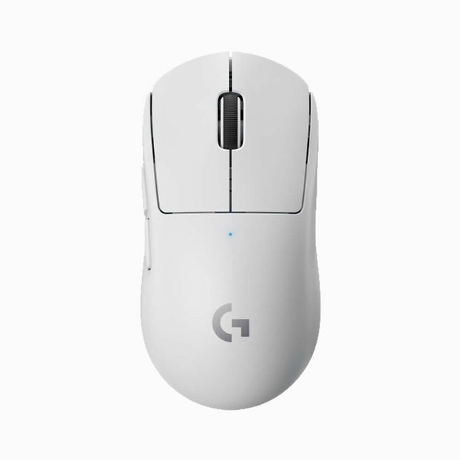 Logitech G Pro X Superlight Wireless Gaming Mouse