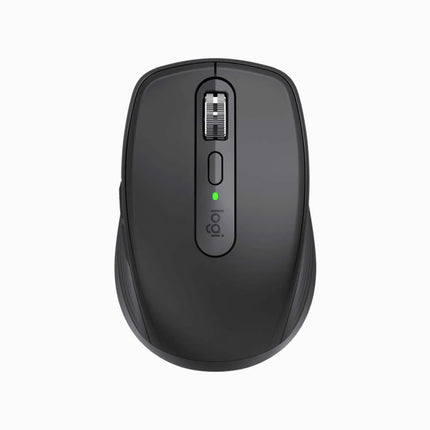 Logitech Mx Anywhere 3