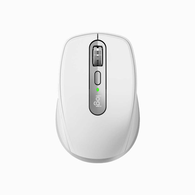 Logitech Mx Anywhere 3 For Mac