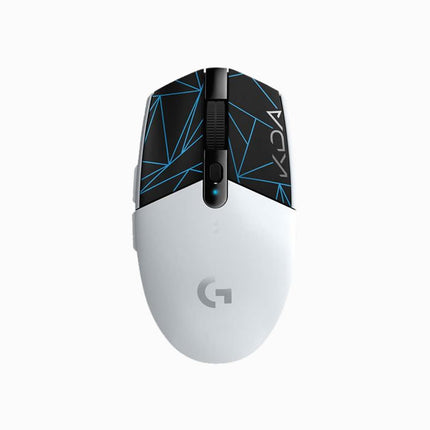 Logitech G305 Lightspeed Wireless Gaming Mouse