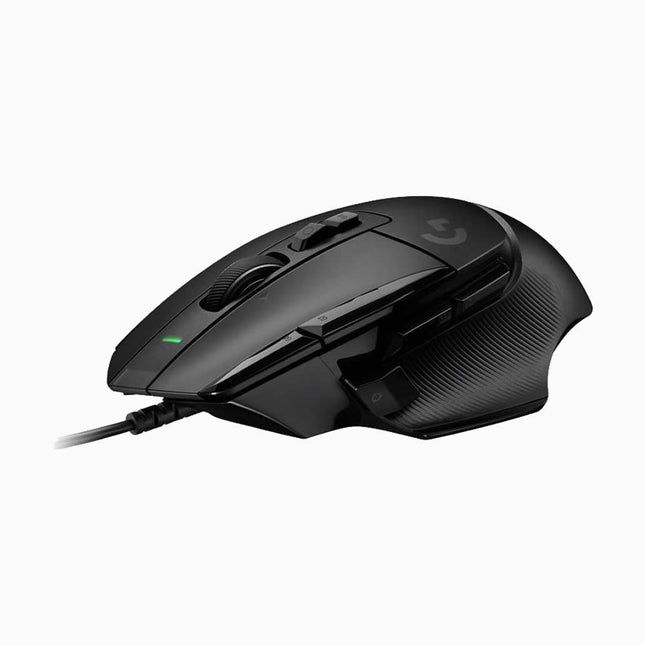 Logitech G502 X Wired Gaming mouse Black