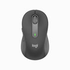 Logitech Signature M650L Bluetooth Mouse - Graphite
