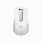 Logitech Signature M650 Bluetooth mouse - Off-White