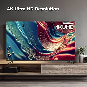 TCL TELEVISION 85" QLED 4K GOOGLE TV