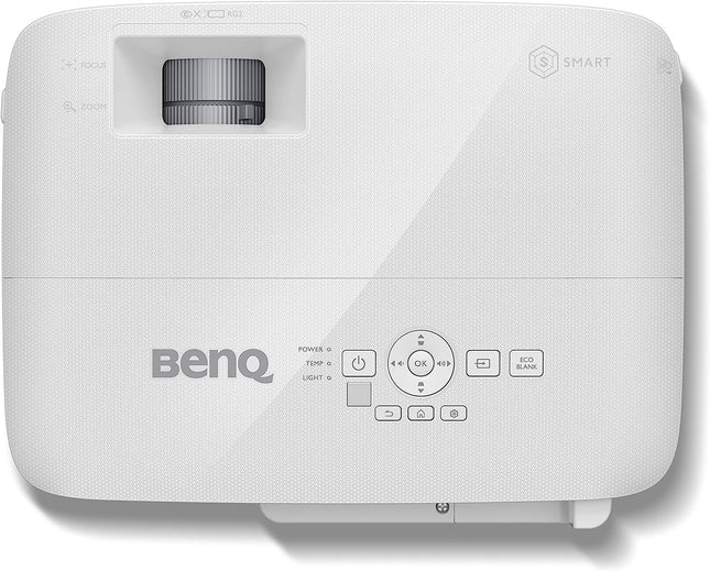 Benq 1080p Smart Wireless Meeting Room Projector