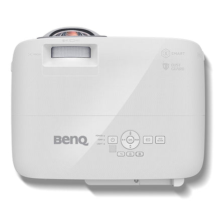 Benq Wireless Smart Projector for Business 3300Lms