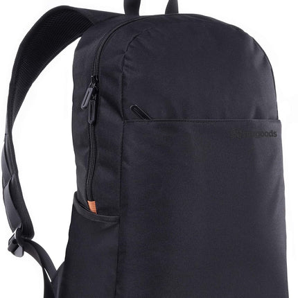 Stm Roi Backpack 16" Black