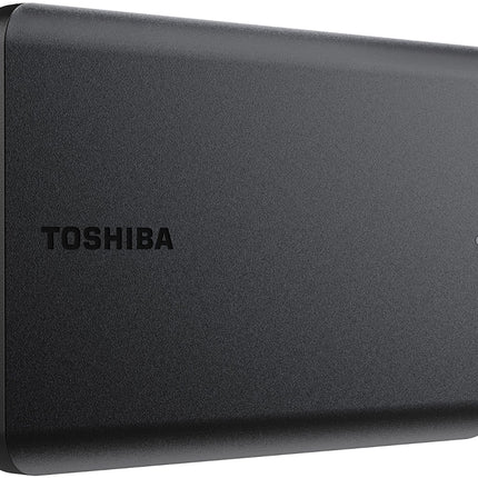 Toshiba Canvio Basic 2TB