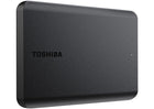 Toshiba Canvio Basic 2TB