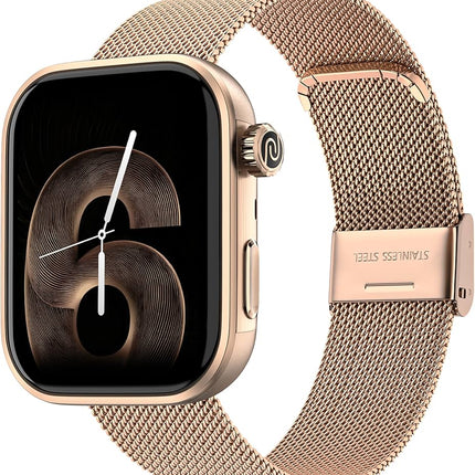 Noise ColorFit Pro 6 Smartwatch