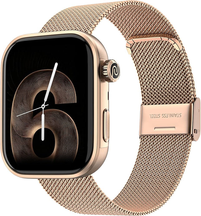 Noise ColorFit Pro 6 Smartwatch