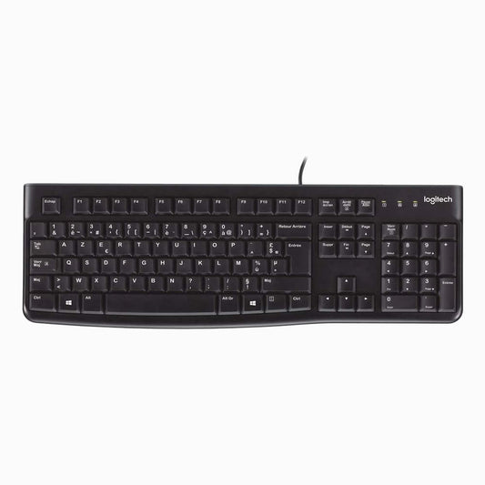 Mouse & Keyboards – Endtoend.mu