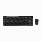 Logitech MK270 FRA Wireless Keyboard and Mouse Combo