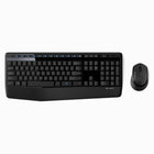 Logitech MK345 US INT'L Wireless Keyboard and Mouse Combo