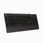 Logitech G213 FRA Prodigy Gaming Keyboard - USB
