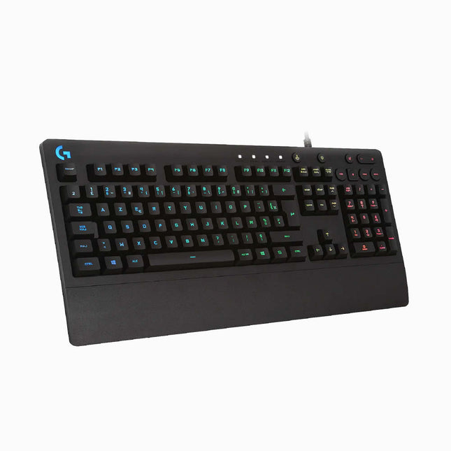 Logitech G213 Prodigy Gaming Keyboard - Azerty - USB