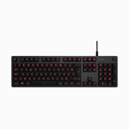 Logitech G413 Mechanical Gaming Keyboard Azerty