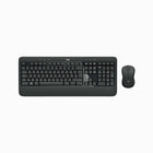 Logitech MK540 US INT'L Advanced Wireless Keyboard and Mouse Combo