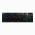 Logitech G915 US INT'L LIGHTSPEED Wireless RGB Mechanical Gaming Keyboard – GL Clicky