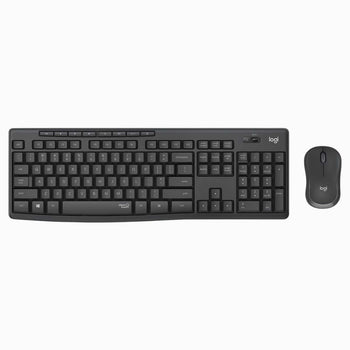 Mouse & Keyboards – Endtoend.mu
