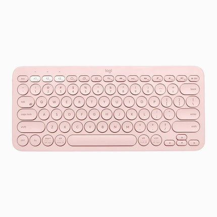 Logitech K380 Multi-Device Bluetooth Keyboard